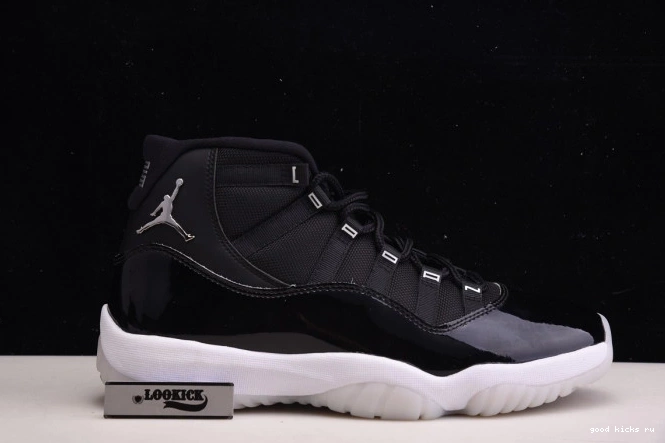 CT8012-011 Air 11 Jordan Anniversary 25th 0723